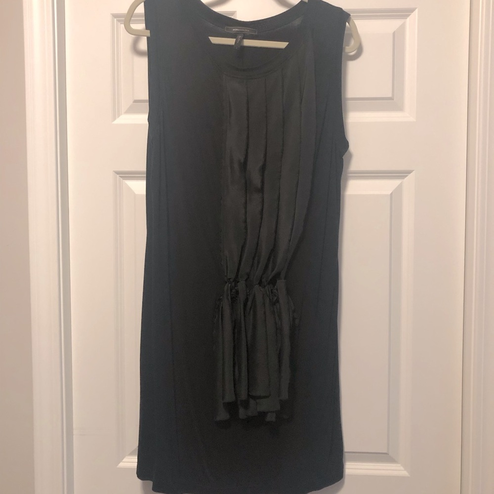 BCBG Max Azria knee length dress